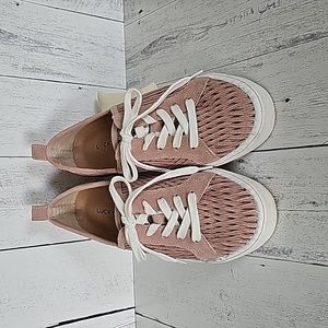 LUCKY BRAND DANSBEY CASUAL SNEAKER